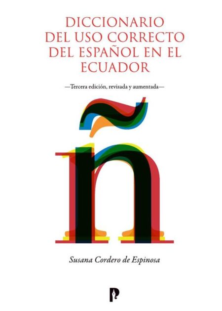 Diccionario del uso correcto del español en Ecuador