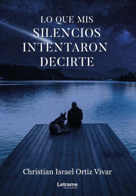 Lo que mis silencios intentaron decirte