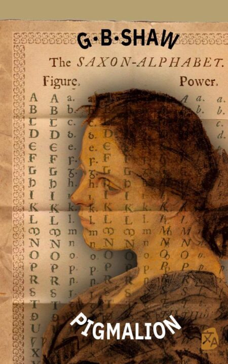 Pigmalión:Nueva traducción al español