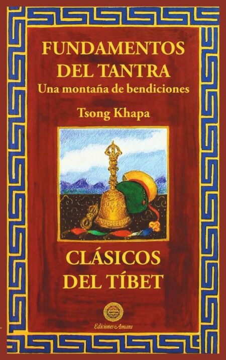 Fundamentos del tantra