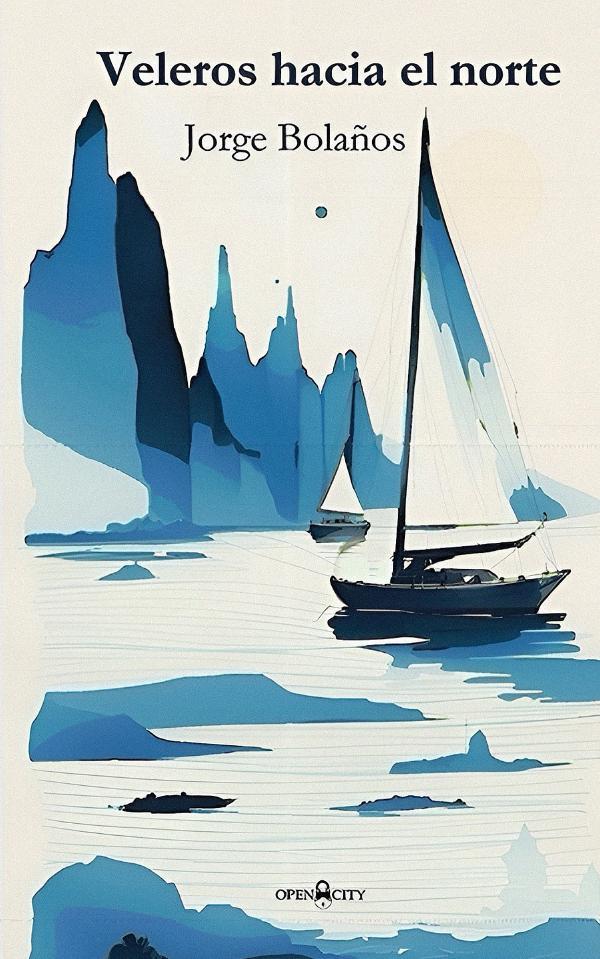 Veleros hacia el norte