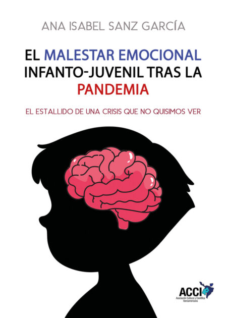 El Malestar Emocional Infanto-Juvenil Tras la Pandemia
