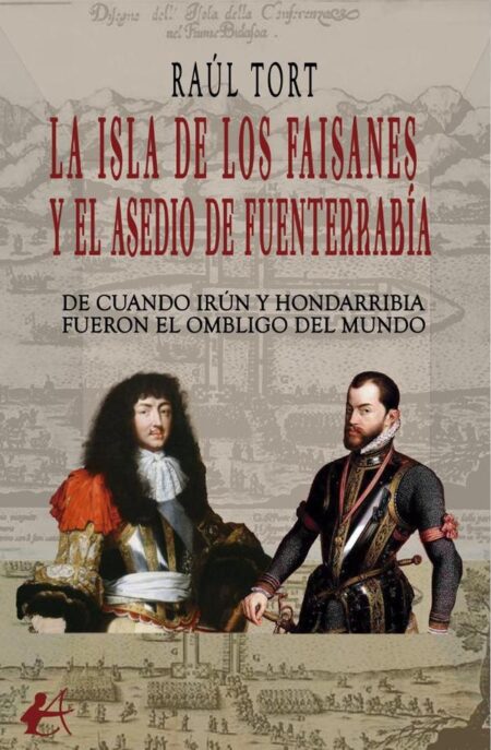 La Isla de los Faisanes