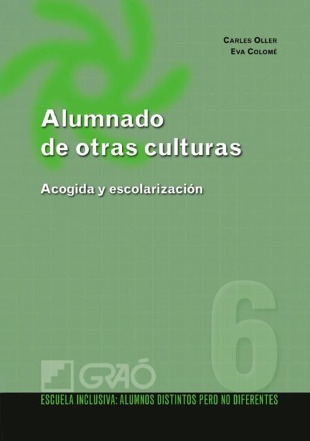 Alumnado de otras culturas:Acogida y escolarización