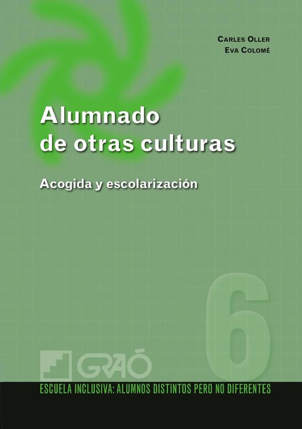 Alumnado de otras culturas:Acogida y escolarización