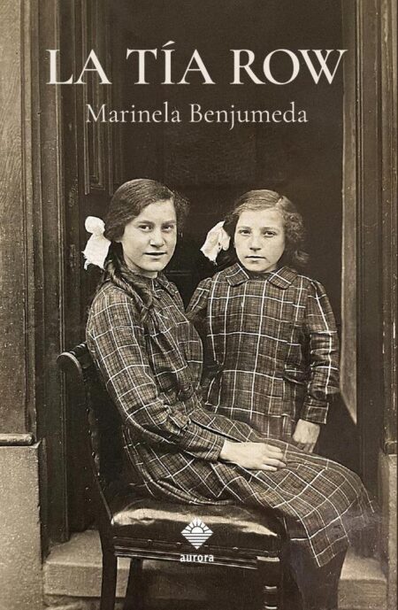 La tía Row