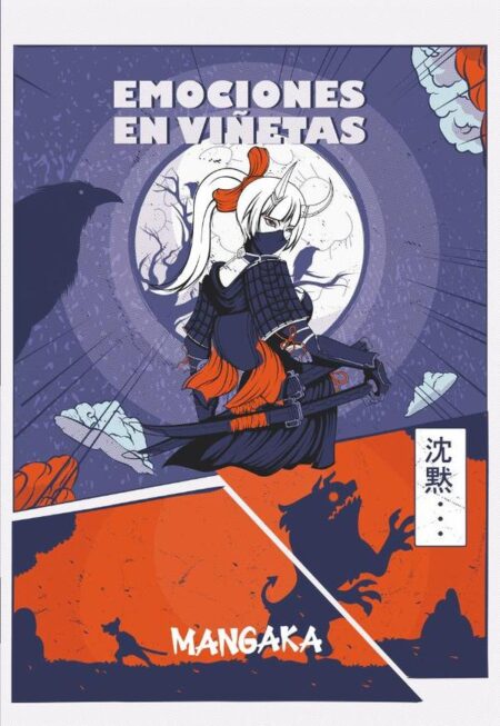 Emociones en viñetas