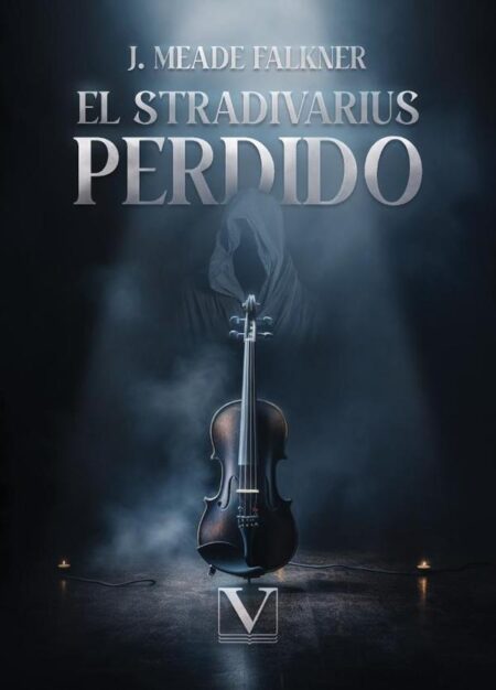 El Stradivarius perdido