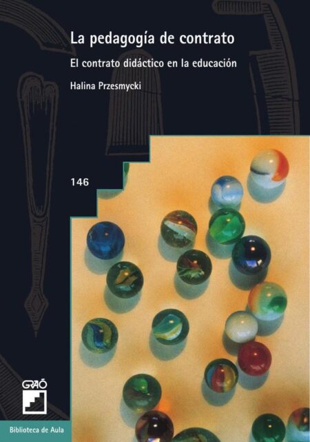 La pedagogía de contrato:El contrato didáctico en la educación