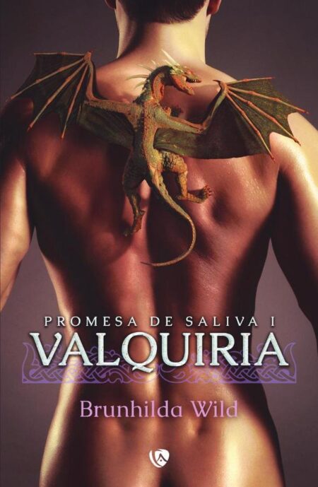 Promesa de saliva I:Valquiria