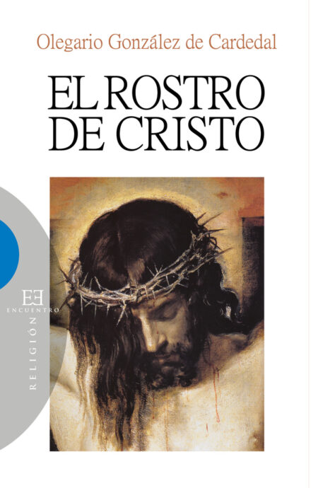 El rostro de Cristo