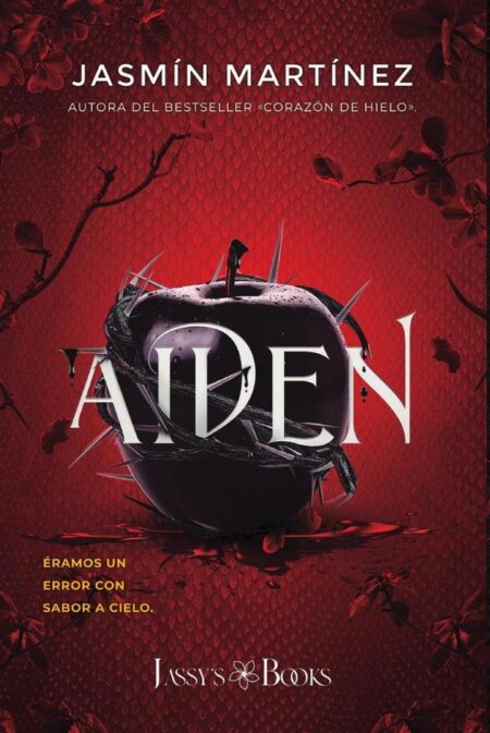 Aiden:Un error que sabe cielo