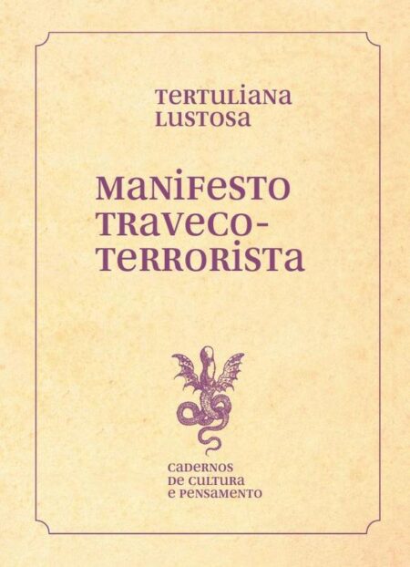 Manifesto Traveco-Terrorista