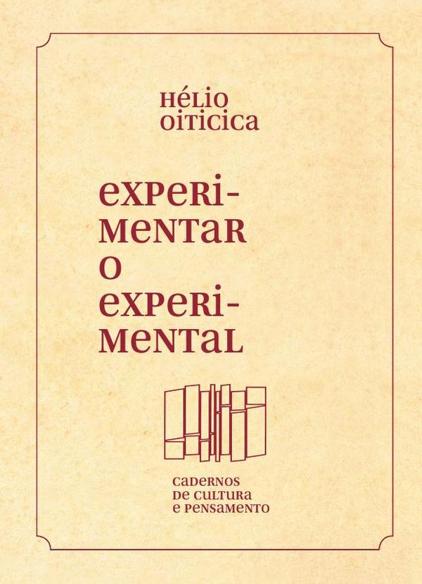 Experimentar o experimental