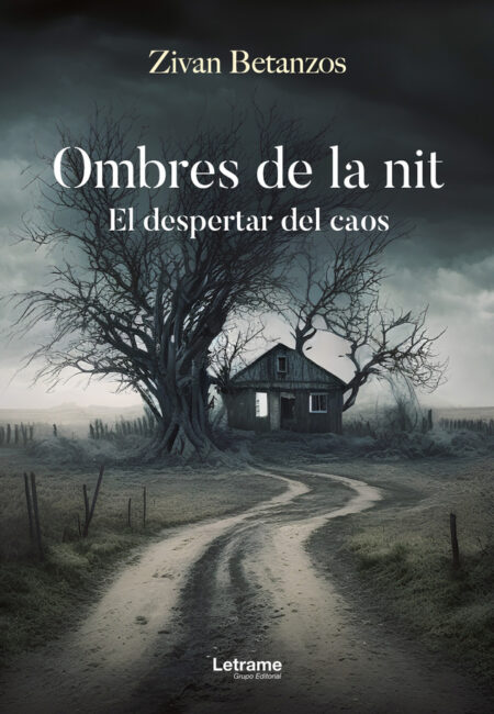 Ombres de la nit:El despertar del caos
