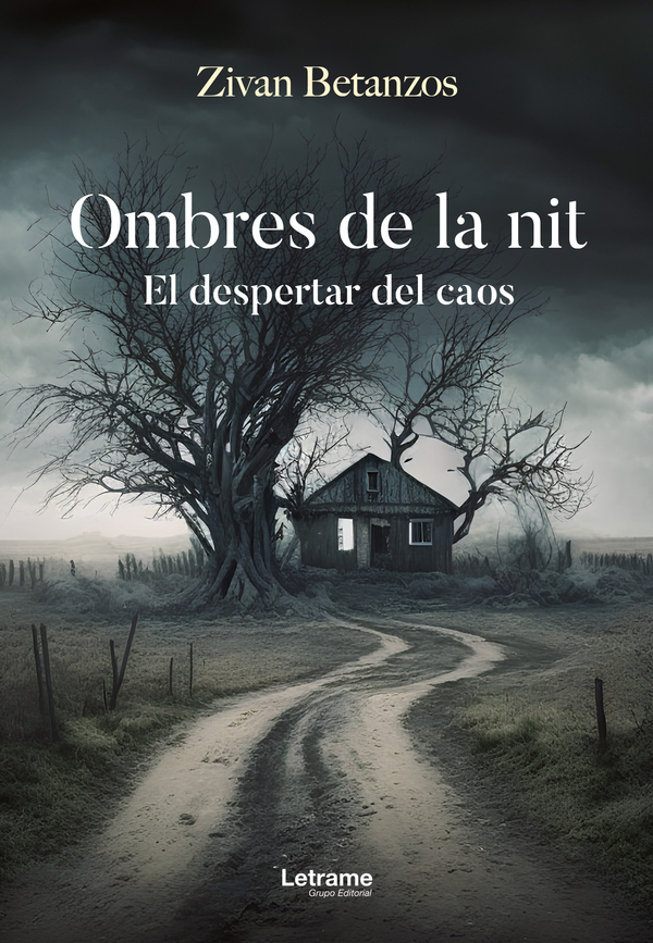 Ombres de la nit:El despertar del caos