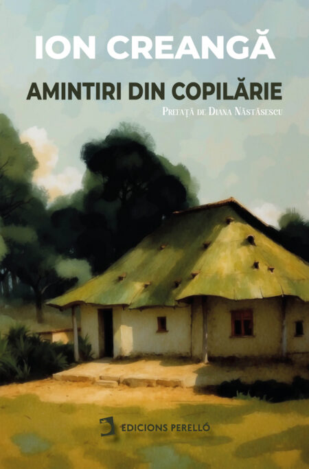 Amintiri din copilarie