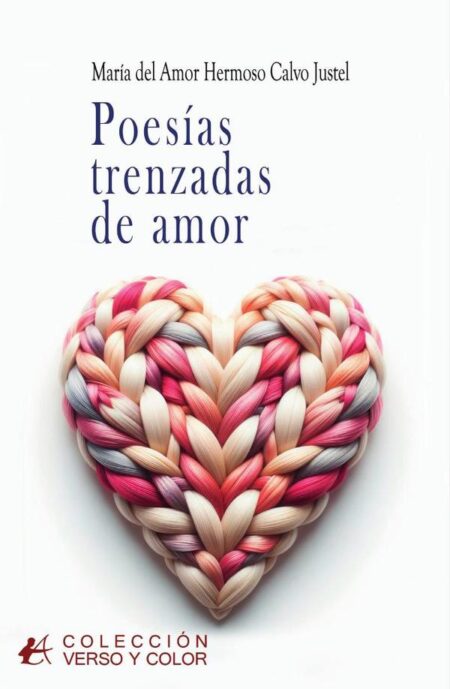 Poesías trenzadas de amor