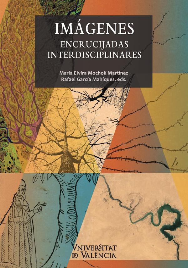 Imágenes:Encrucijadas interdisciplinares
