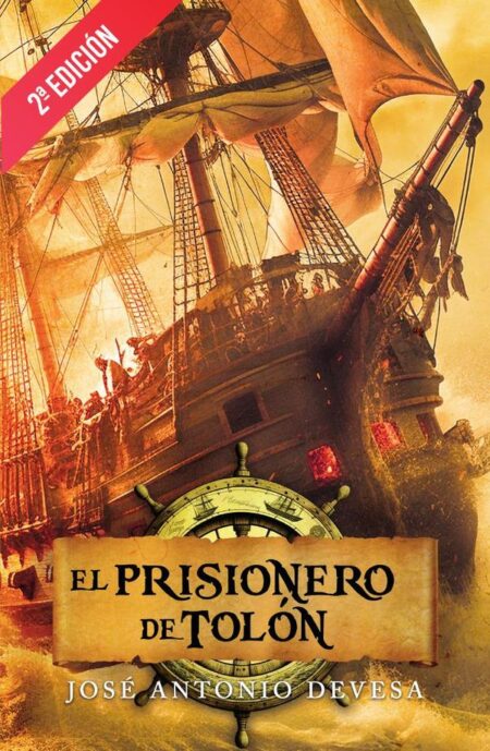 El prisionero de Tolón