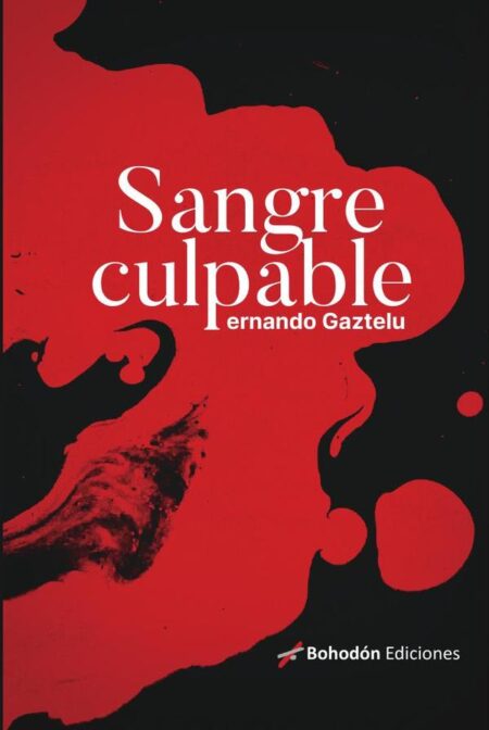 Sangre culpable