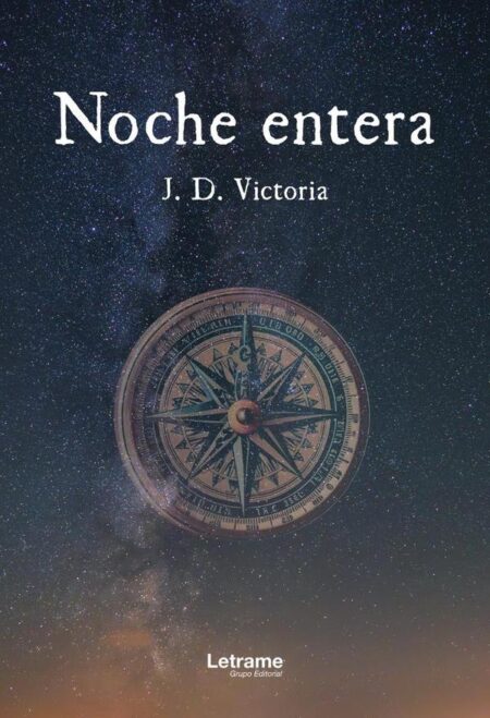 Noche entera