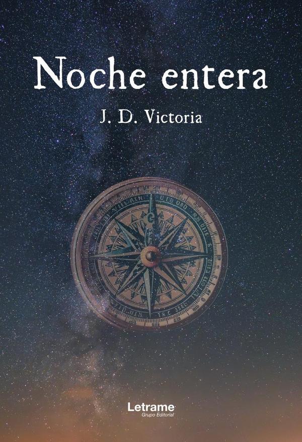Noche entera