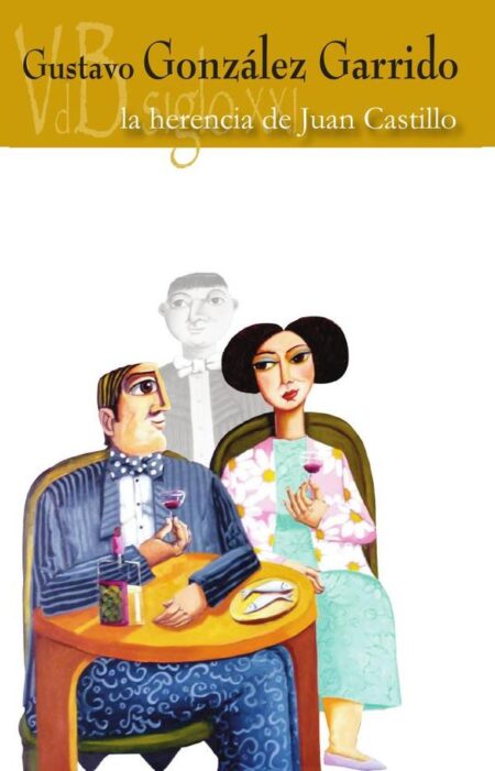 La herencia de Juan Castillo