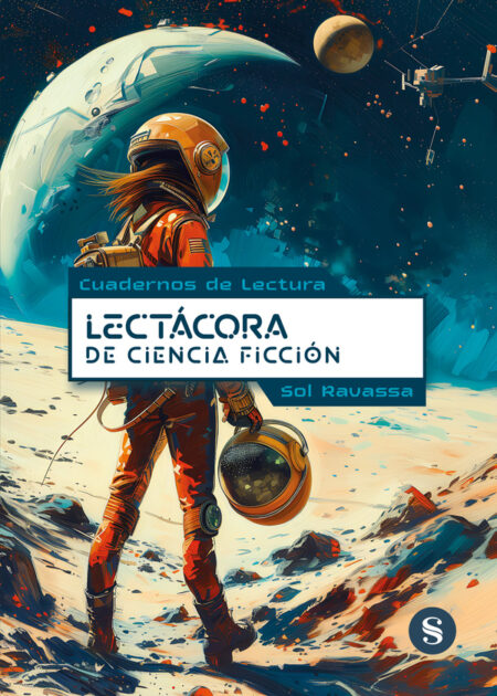 Lectácora de ciencia ficción:Cuadernos de lectura
