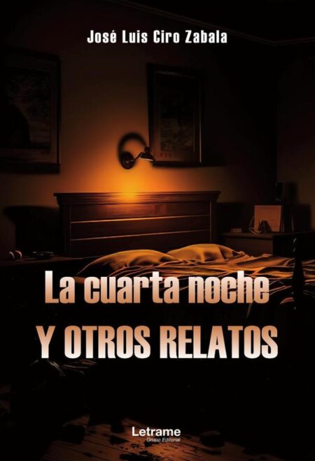 La cuarta noche y otros relatos