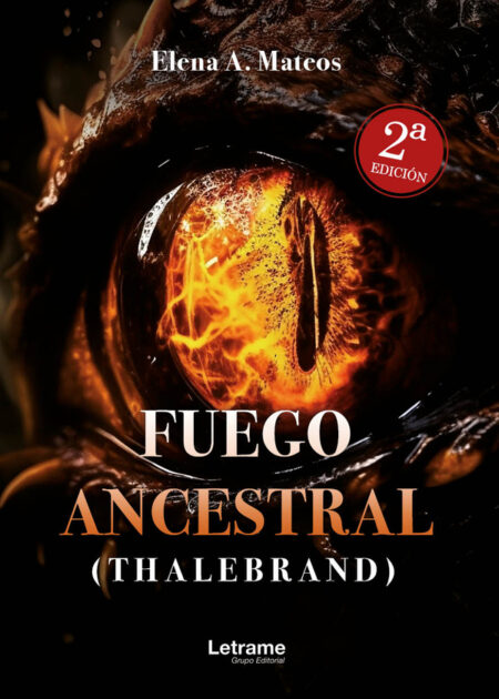 Fuego Ancestral:Thalebrand