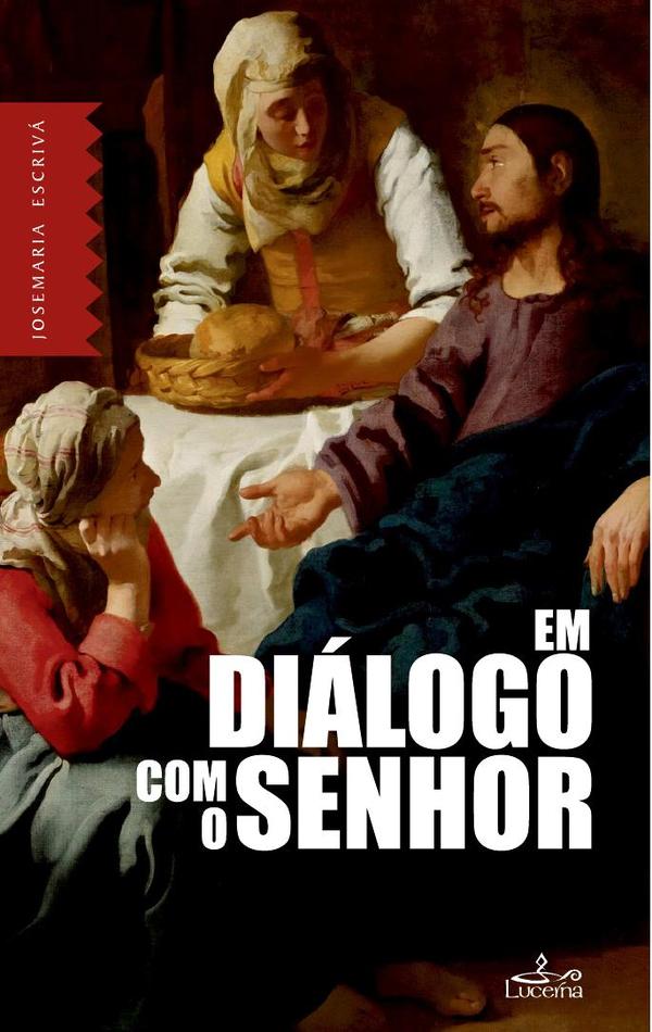 Em Diálogo com o Senhor:Textos da pregação oral