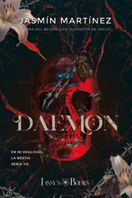Daemon:En esta historia, él no es la bestia.