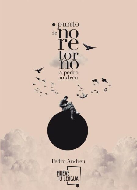 Punto de no retorno a Pedro Andreu