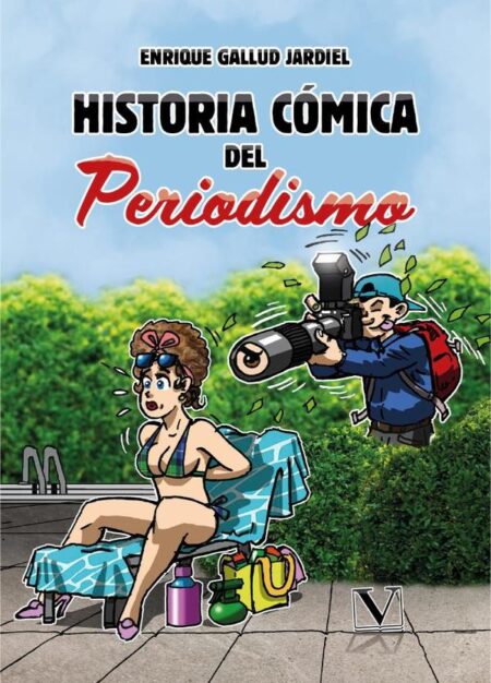 Historia cómica del periodismo