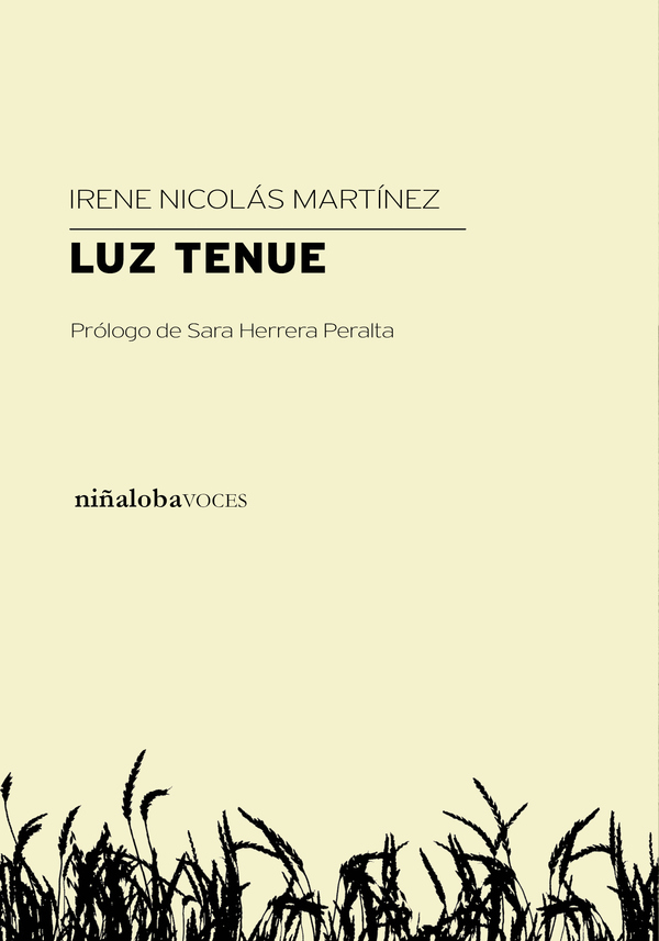 Luz tenue