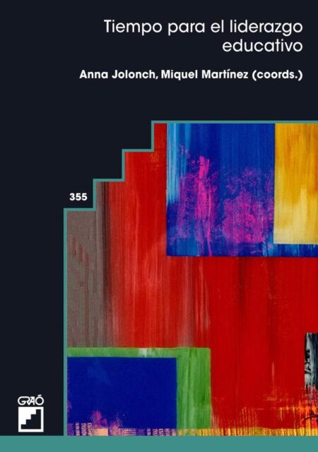 Tiempo para el liderazgo educativo