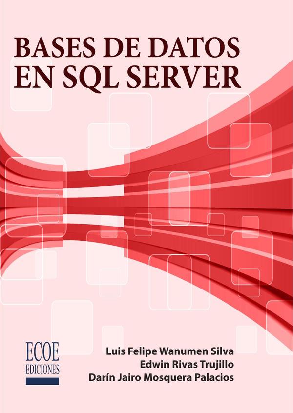 Bases de datos en SQL server
