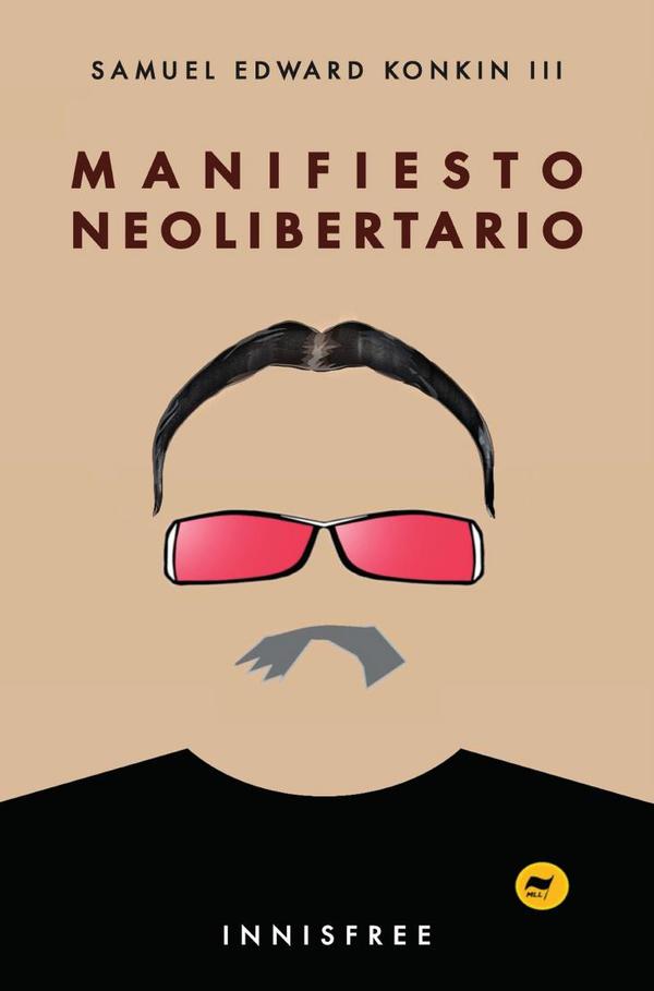 Manifiesto neolibertario