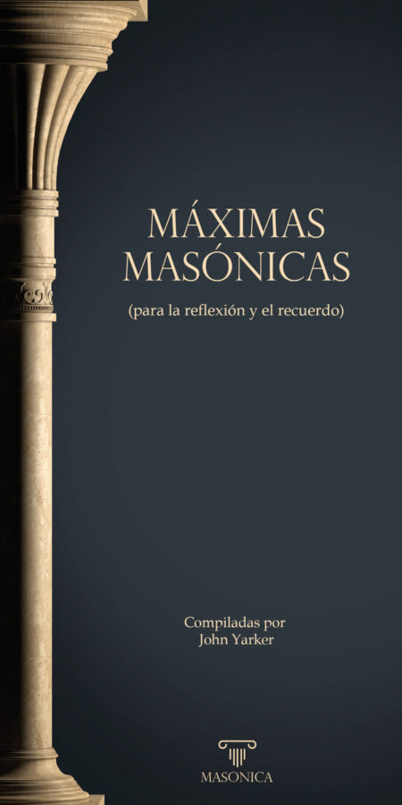 Máximas masónicas
