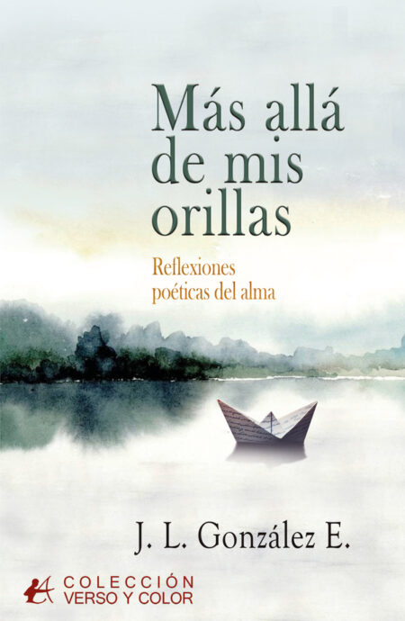 Más allá de mis orillas