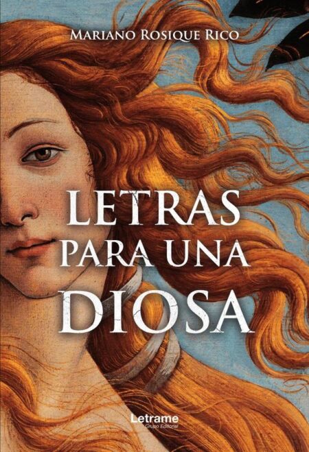 Letras para una diosa