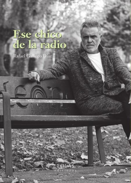 Ese chivo de la radio