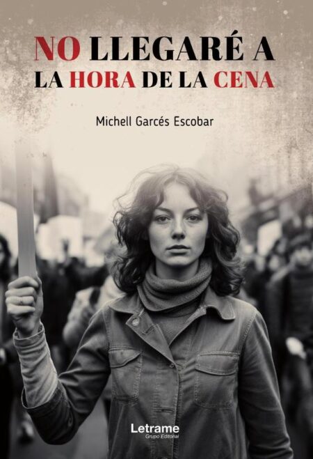 No llegaré a la hora de la cena