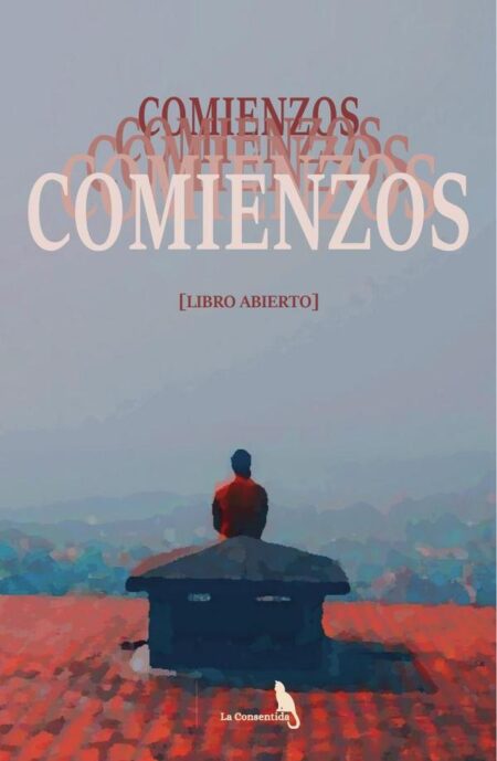 Cominezos [libro abierto]