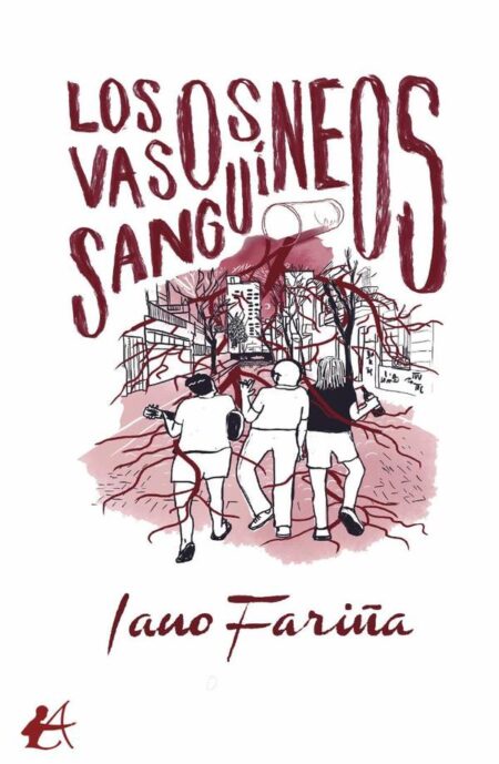 Los vasos sanguíneos