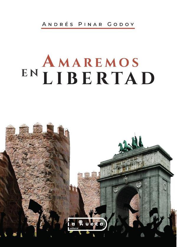 Amaremos en libertad
