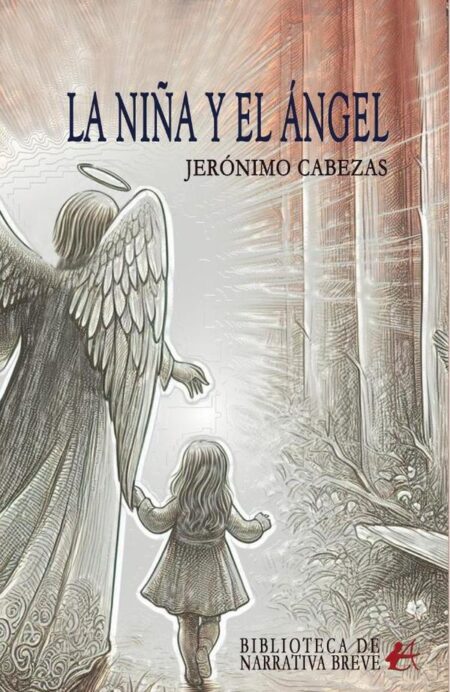La niña y el ángel