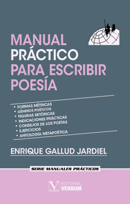 Manual práctico para escribir poesía