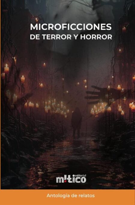 Microficciones de terror y horror